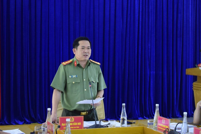 Quảng Ninh: Khởi tố 2 cán bộ Công ty Cổ phần Nhiệt điện Đông Triều TKV