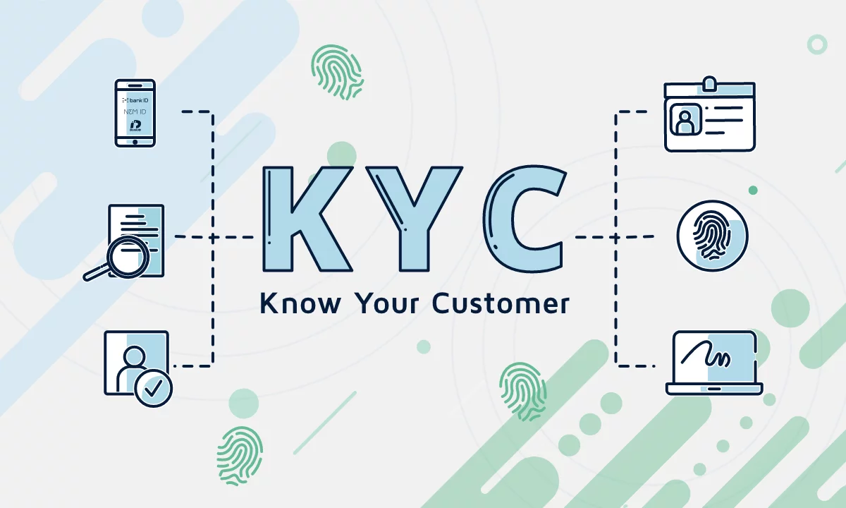 KYC là gì? KYC và eKYC được ứng dụng trong lĩnh vực ngân hàng như thế nào?