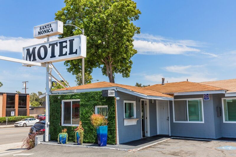 Motel là gì? Đặc điểm & sự khác biệt giữa Motel và Hotel