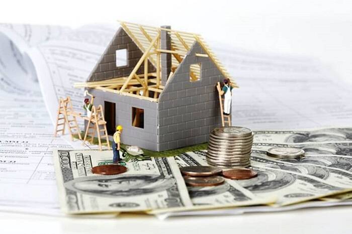 Cách tính chi phí xây nhà 2022 và các ví dụ cụ thể