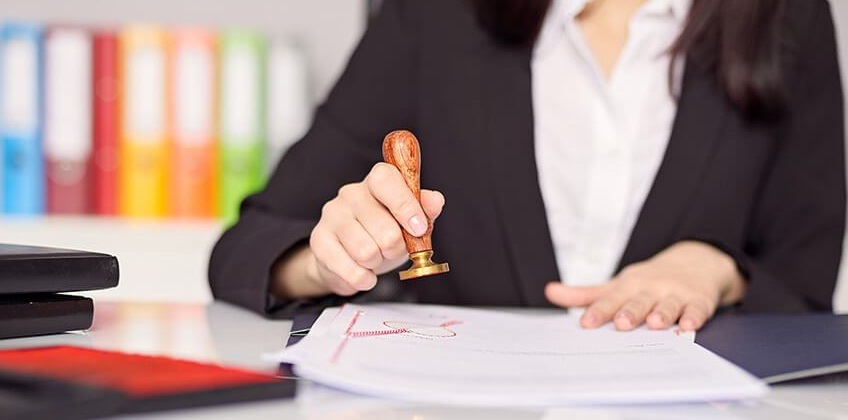 Các bước lập vi bằng theo quy định hiện hành là gì?
