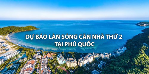 TRIỂN VỌNG PHÁT TRIỂN KHÔNG GIAN ĐÔ THỊ PHÚ QUỐC NHÌN TỪ QUY HOẠCH PHÚ QUỐC ĐẾN NĂM 2040